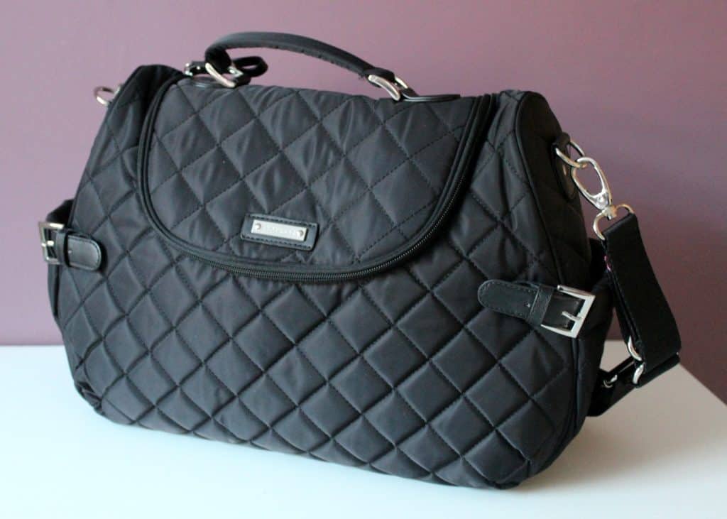 Storksak Poppy Changing Bag