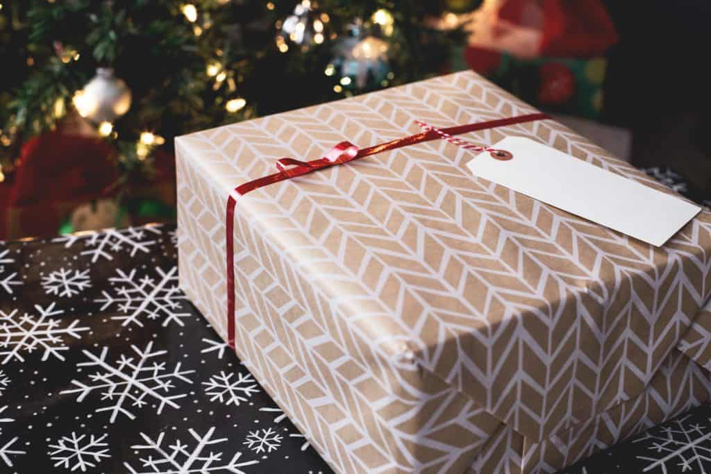 gift Christmas