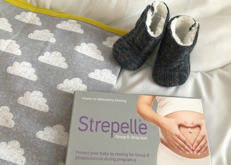 Strepelle