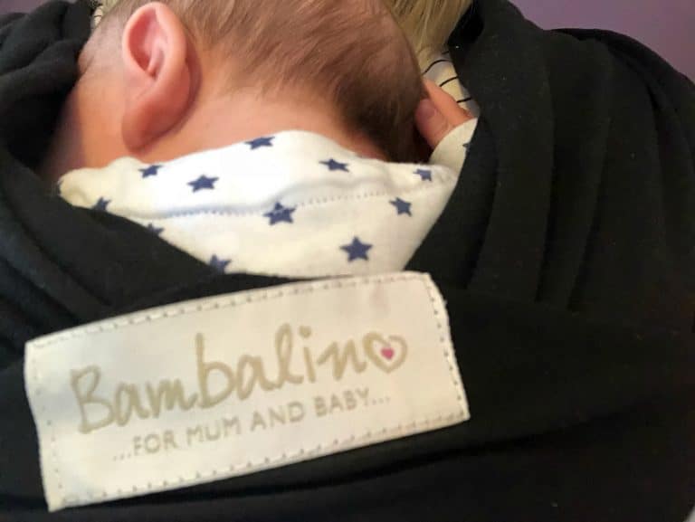 Bambalino Wrap