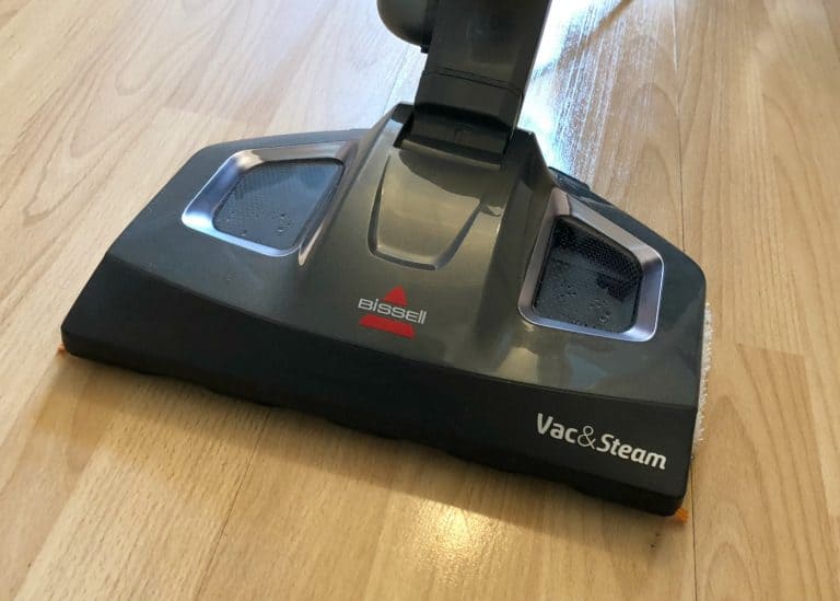 Bissell Vac and Steam Cleaner