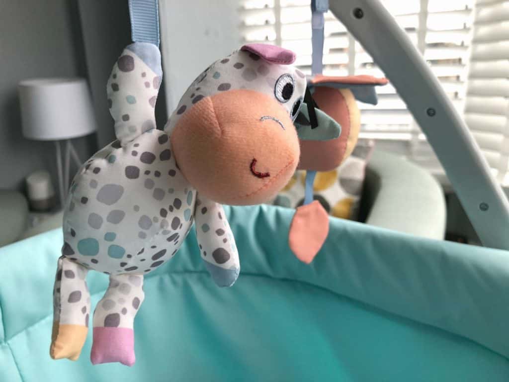 Chicco Baby Hug 4-in-1