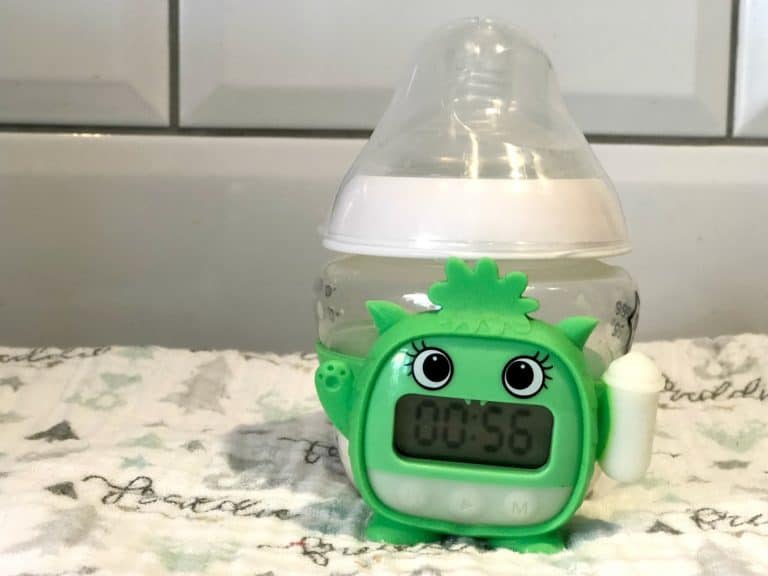 Milk Monster