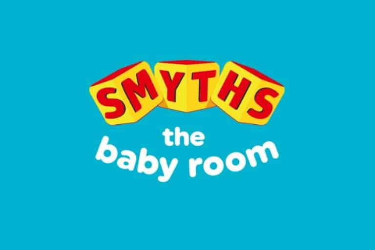 Smyths Baby Room