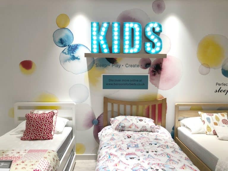 Bensons for Beds Wednesbury