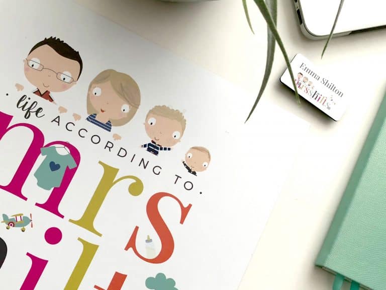 Signomatic magnetic sign name badge blog logo