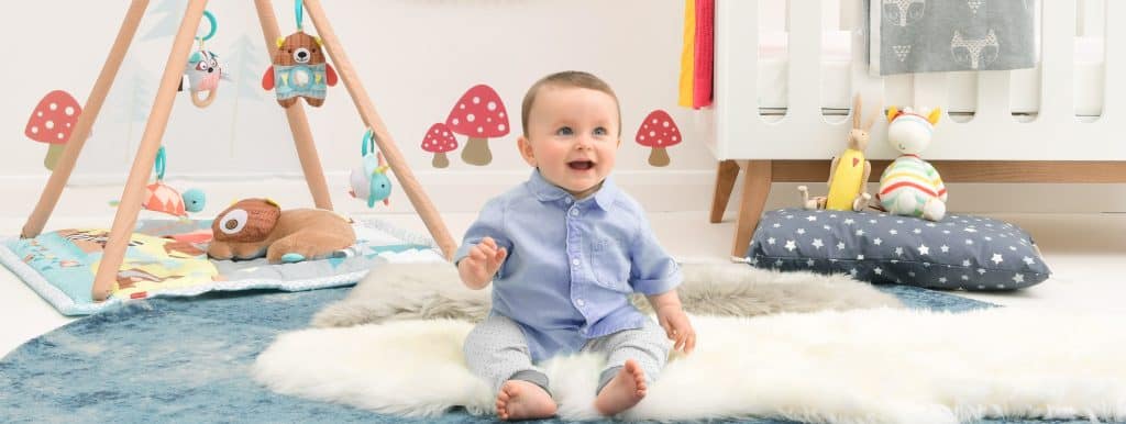 The Baby Show NEC 2018