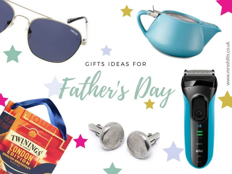 Fathers Day Gift Guide