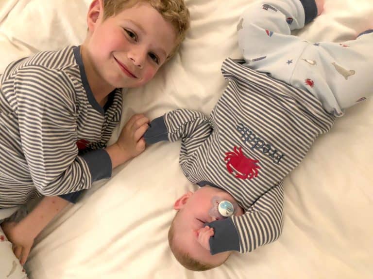 June Siblings 2018