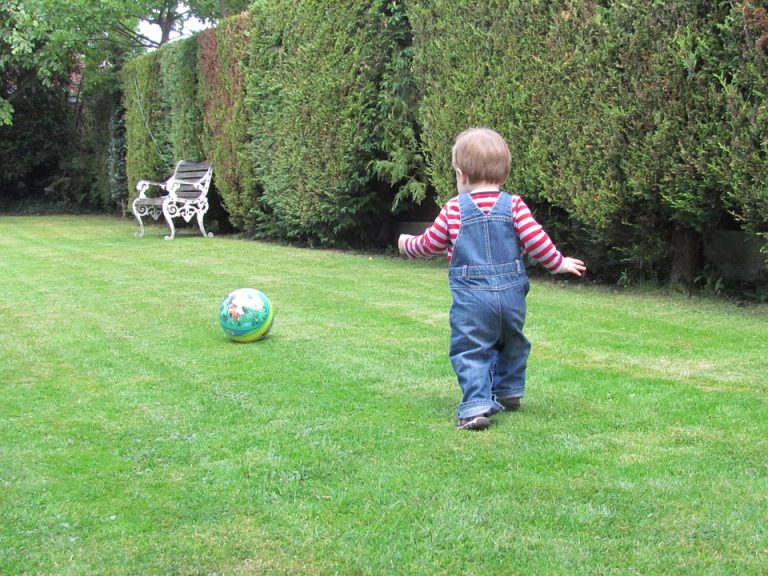 Magical Steps to a More Family-Friendly Home
