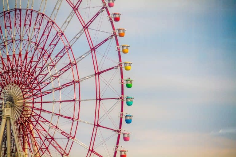 Fun things for you and the children to do this summer
