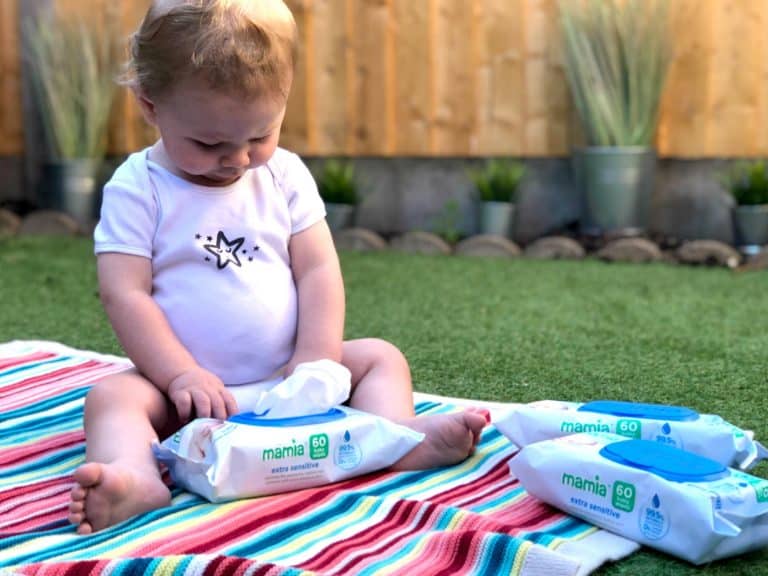 Aldi Mamia new product range September 2018