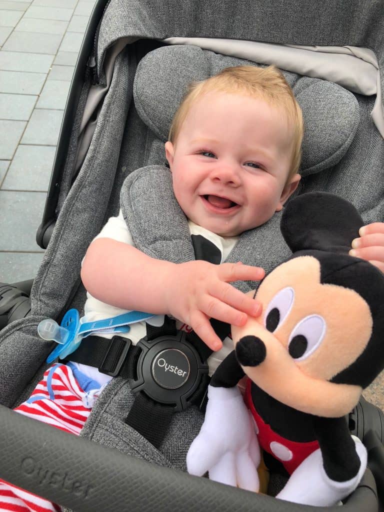 Disneyland Paris 