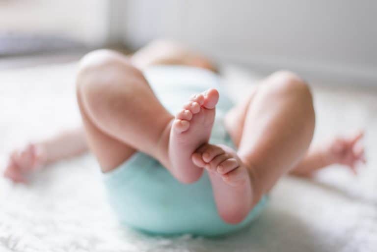 Beating the “back to work” blues after maternity leave