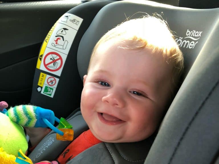 Freddie Britax Römer