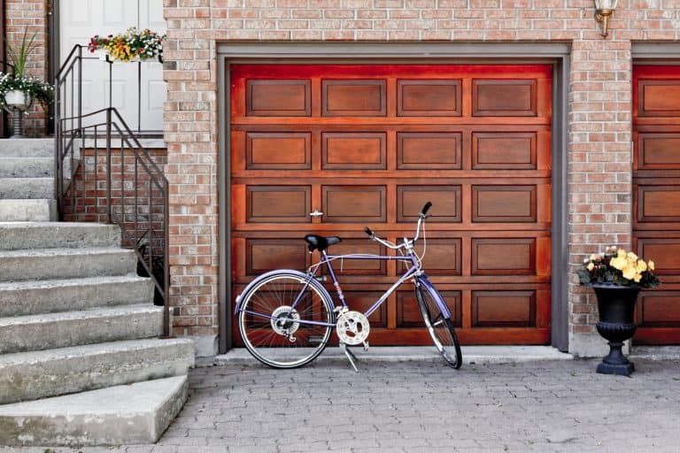 How to Protect your Garage from Bad Weather
