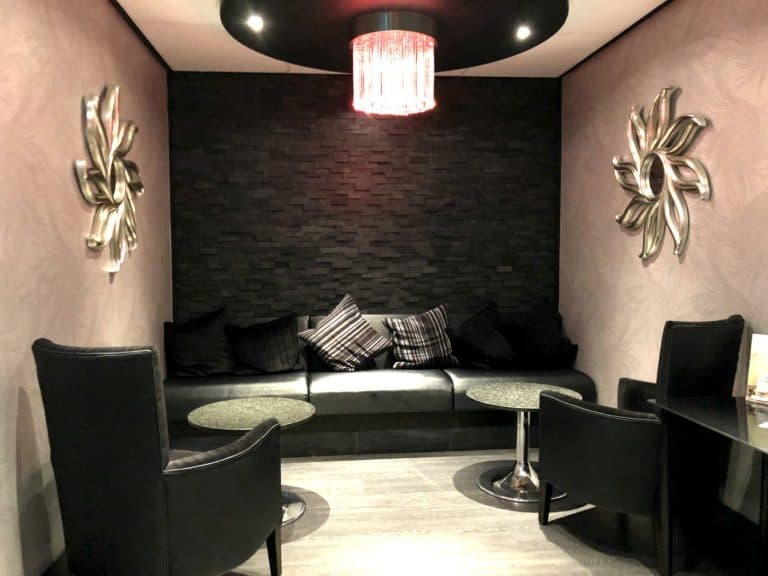 Fairlawns Spa Buyagift