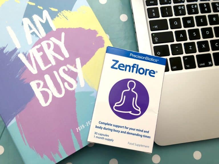 Zenflore review