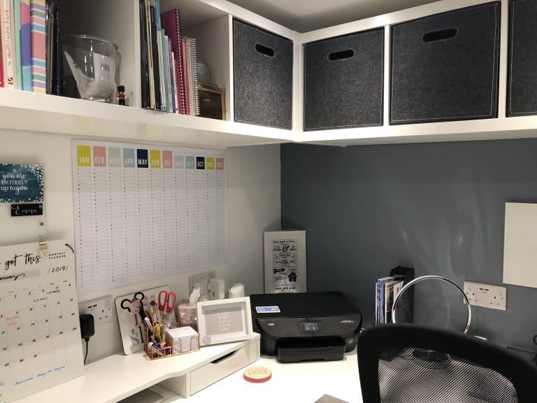 home office