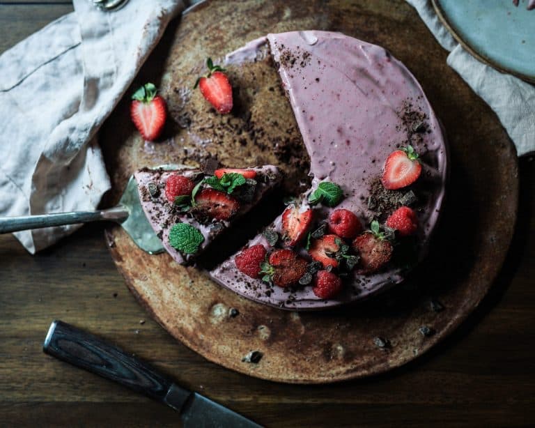Cake