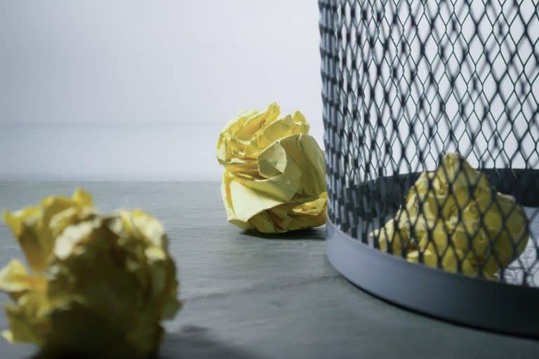 Time For A Clean? Get Ready To Declutter Your Home