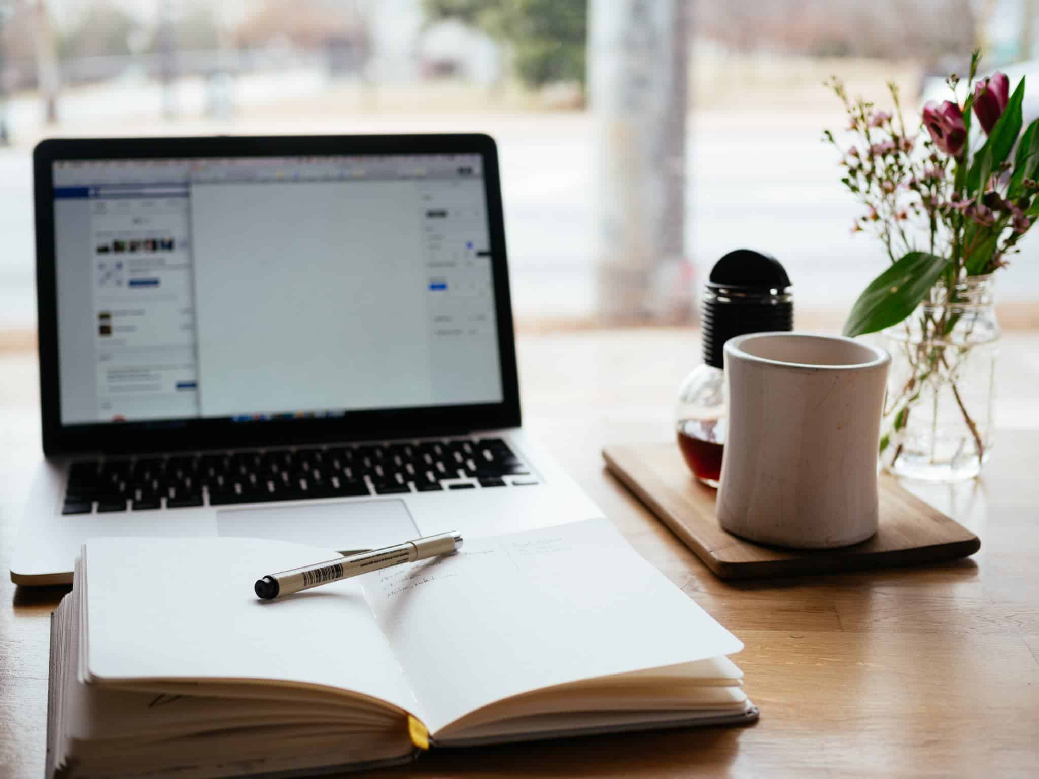 Modern day bloggers don’t just blog