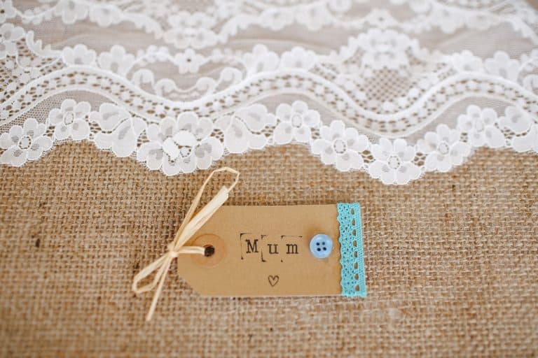 Little Ways of Showing Your Mum That You Care this Mother’s Day