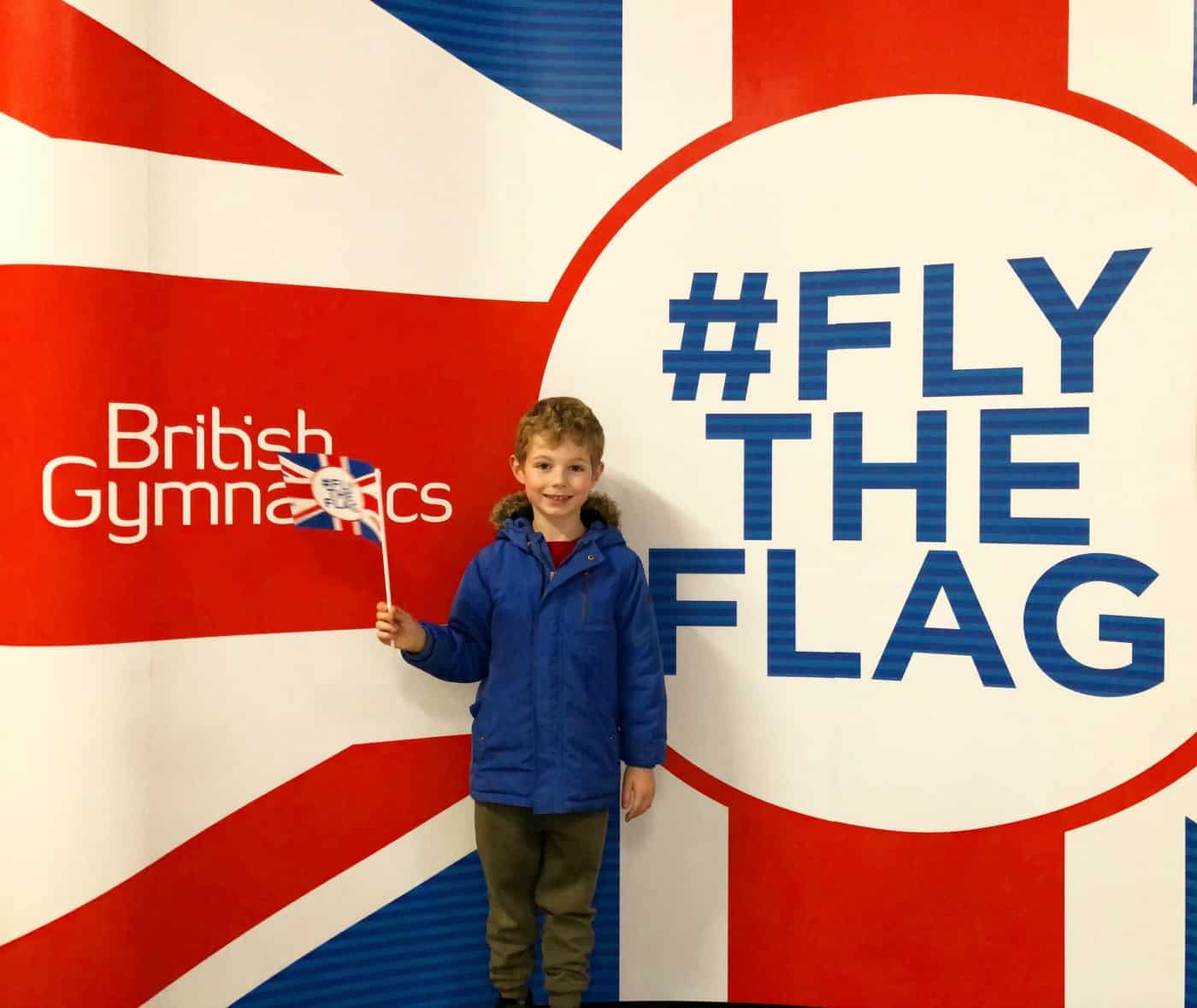 Gymnastics World Cup British Gymnastics