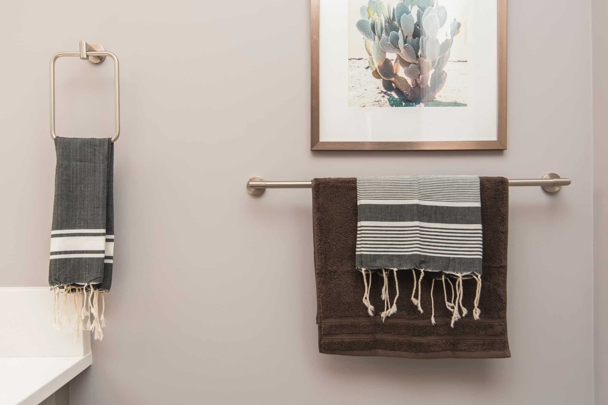 Simple Ways to Give Your Bathroom a Much-Needed Upgrade
