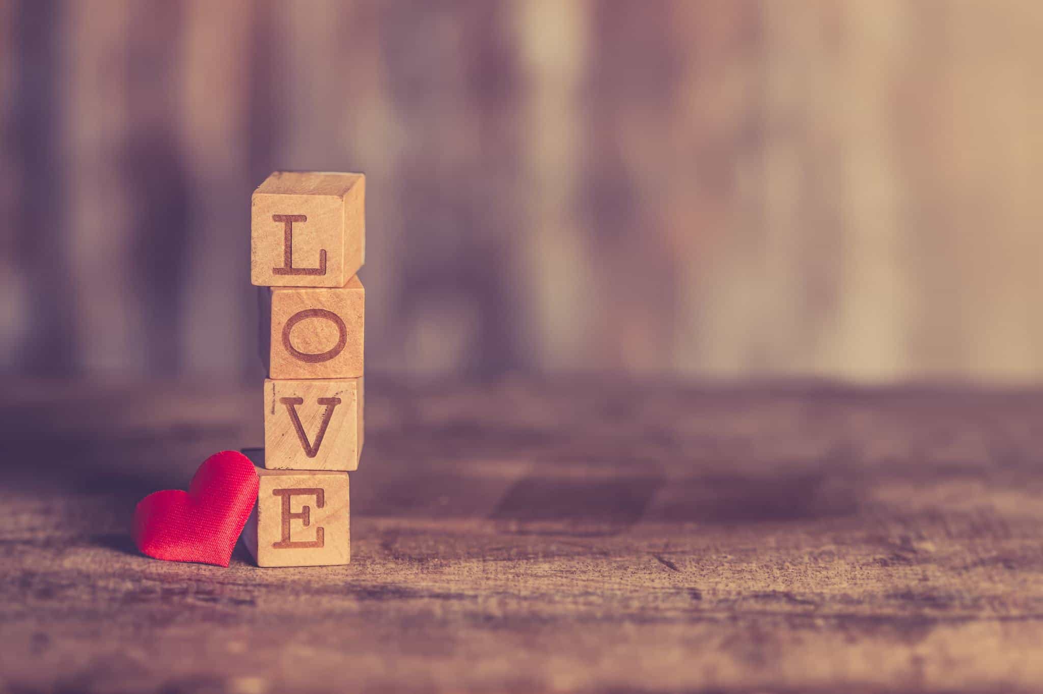 Put The Heart Back Into Your Home