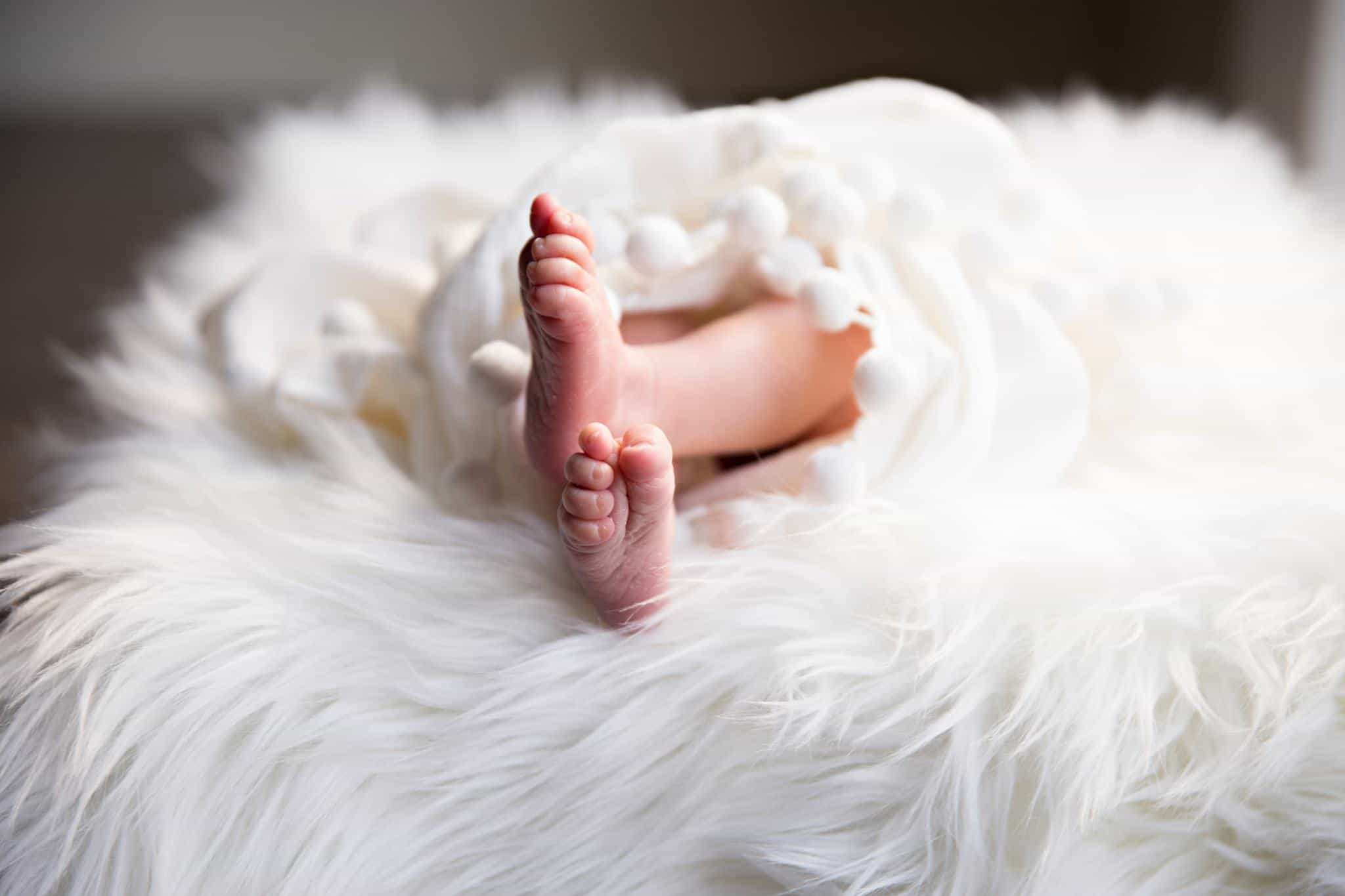 5 tips for new Mums