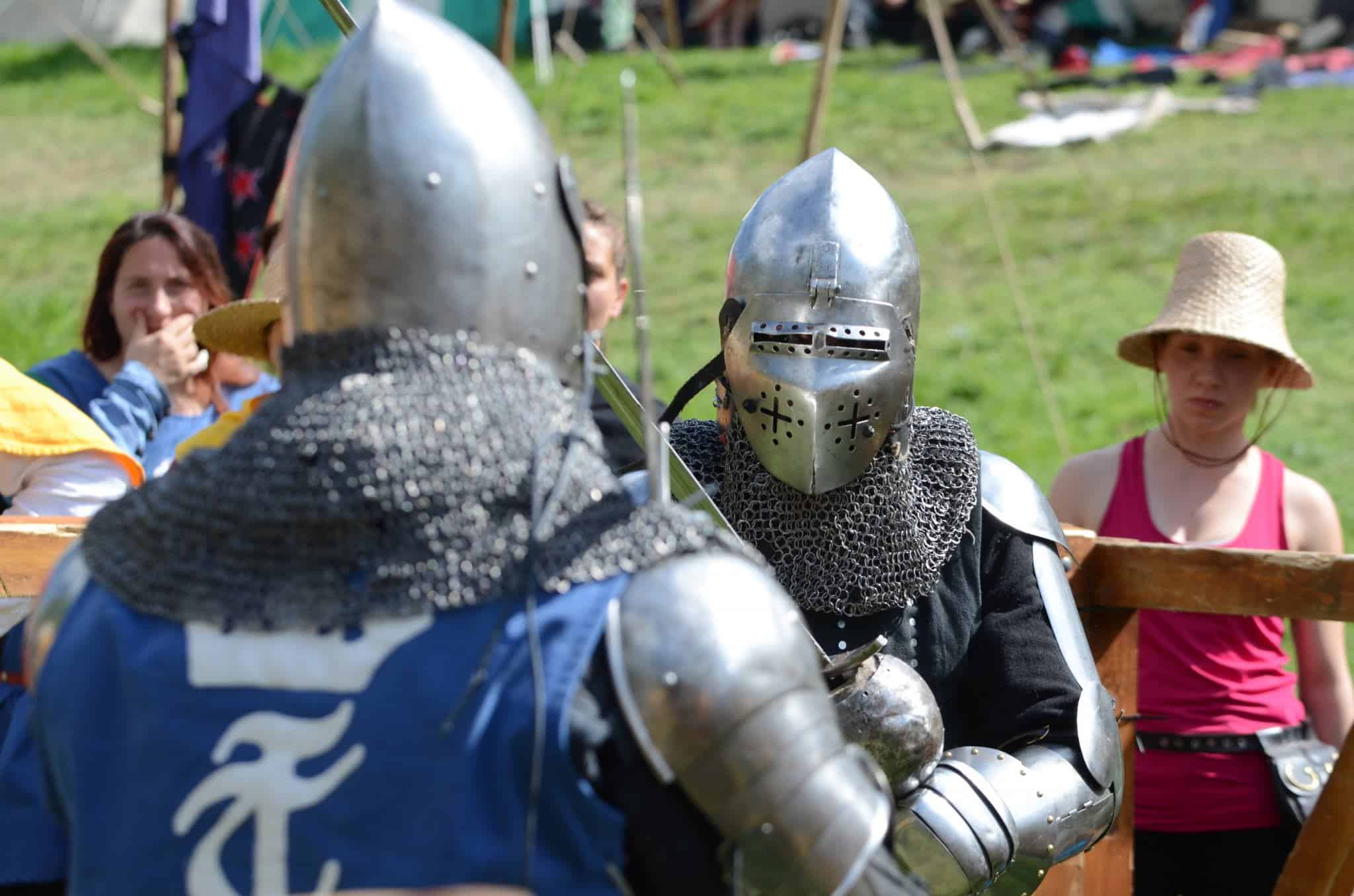 Alternative Ways to Get Your Kids Excited About History