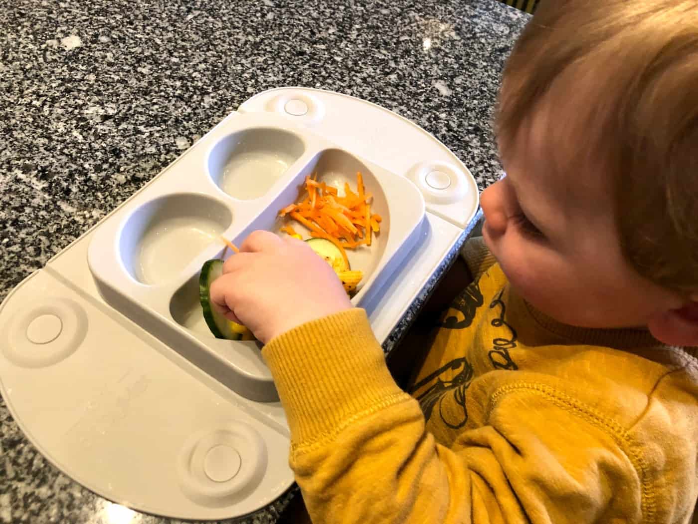 EasyMat suction plate