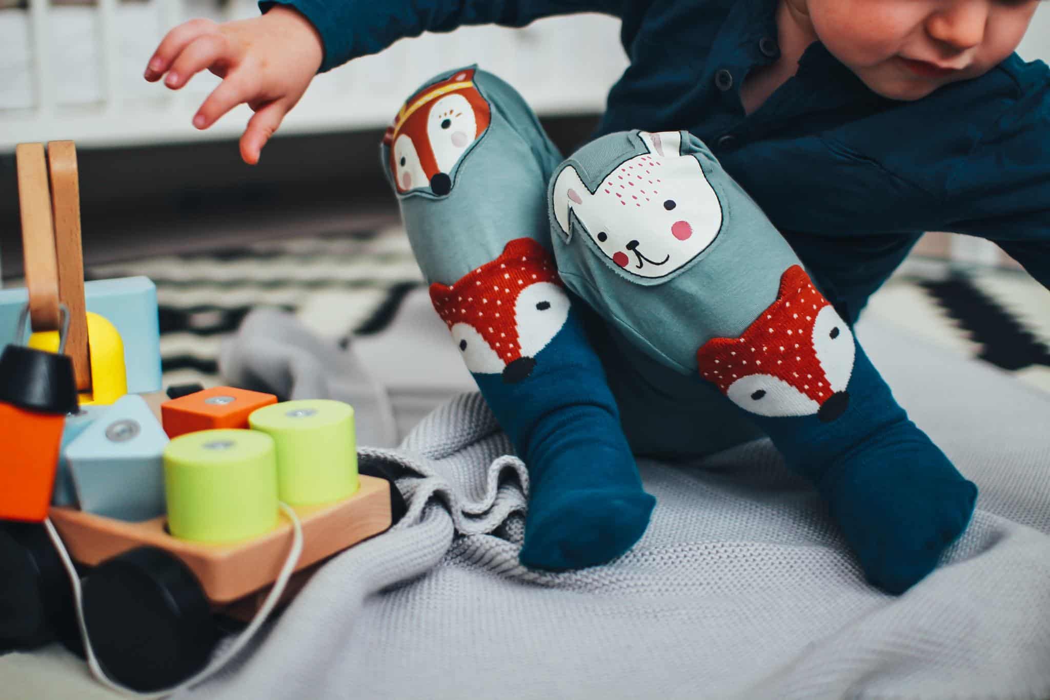 From House To Home: How To Prepare Your Place For Baby