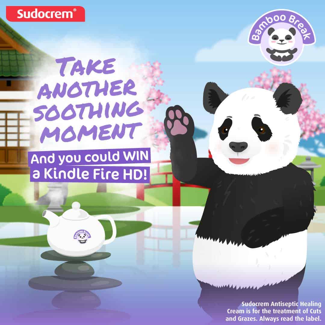 Sudocrem
