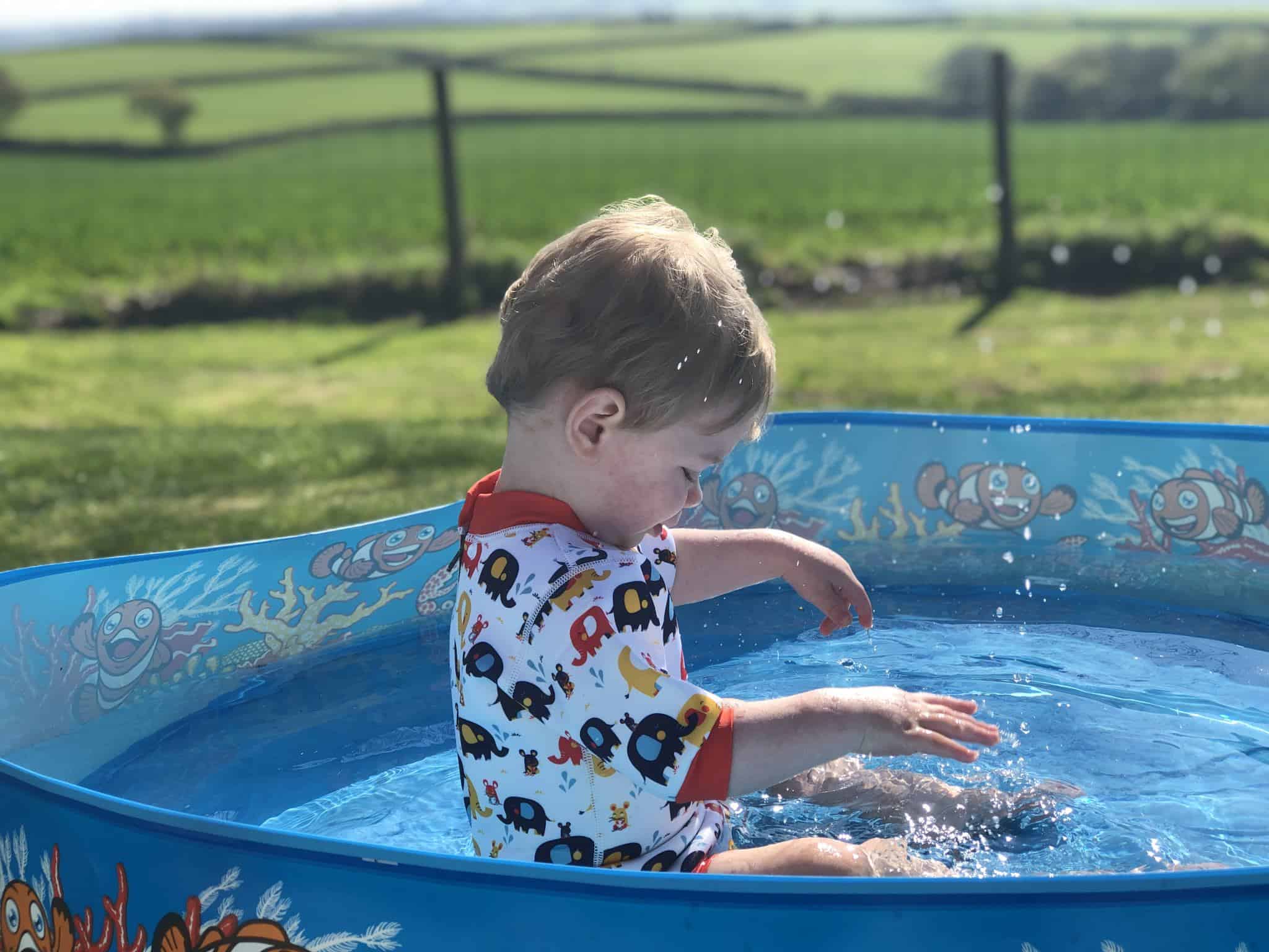 Splashathon