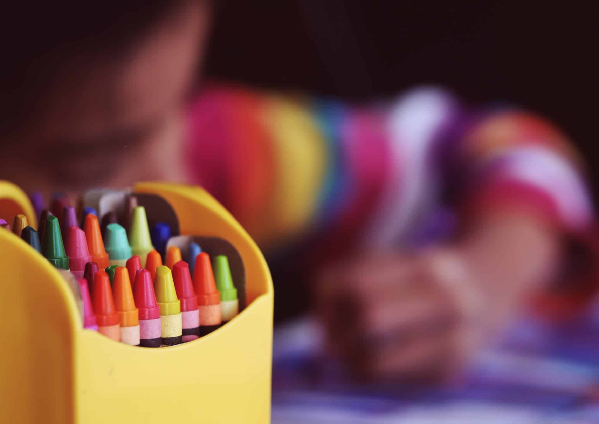 childcare
