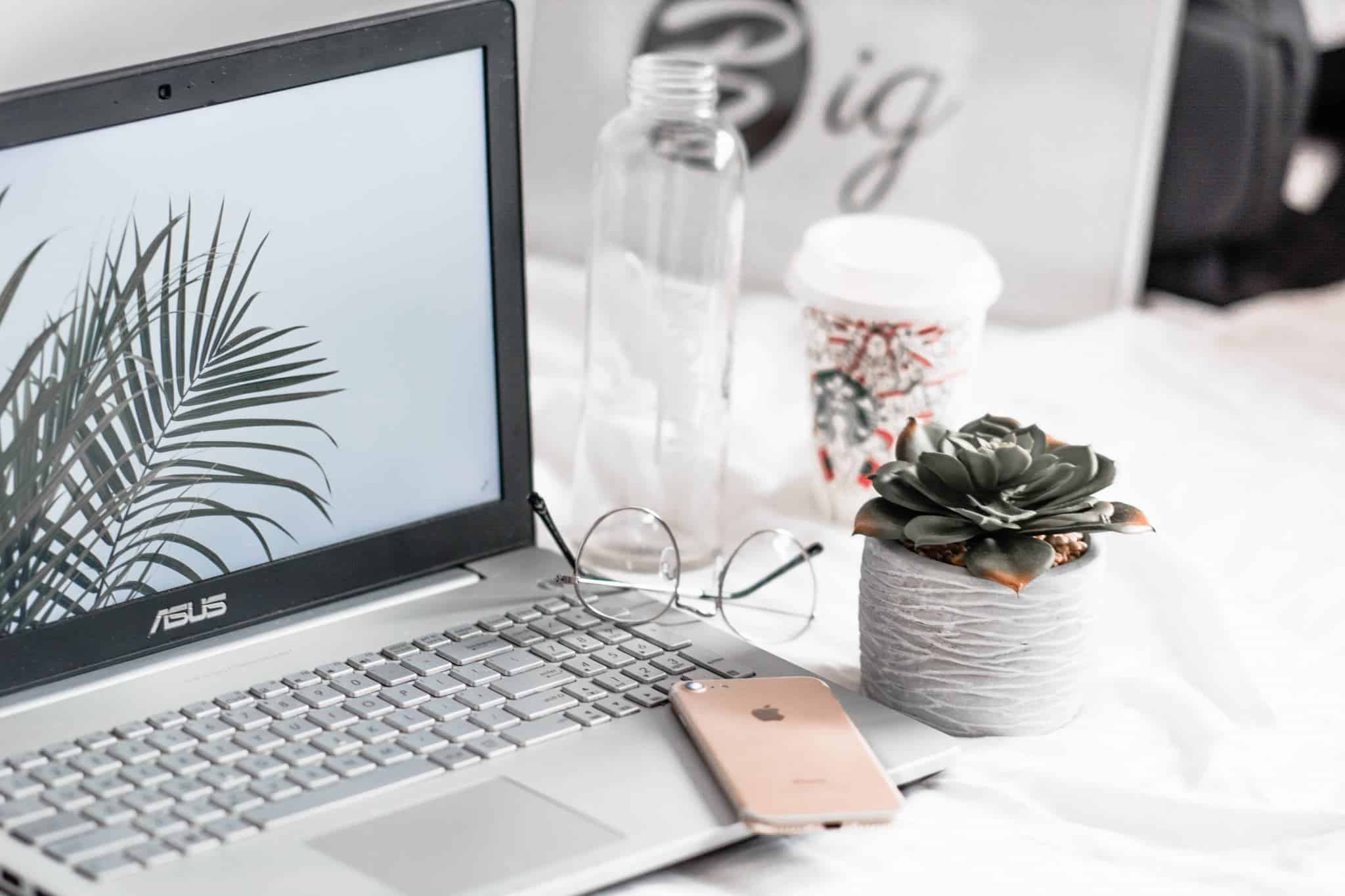 work from home