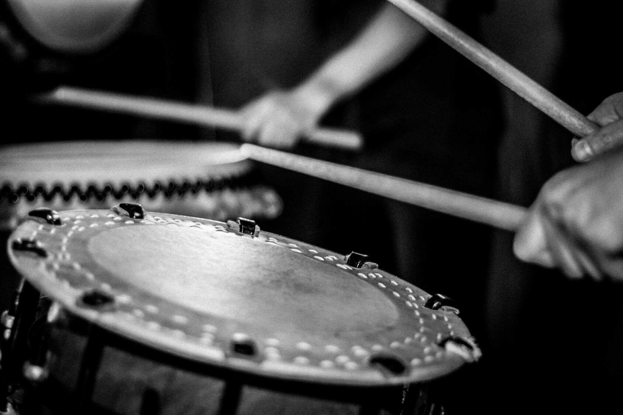 drum