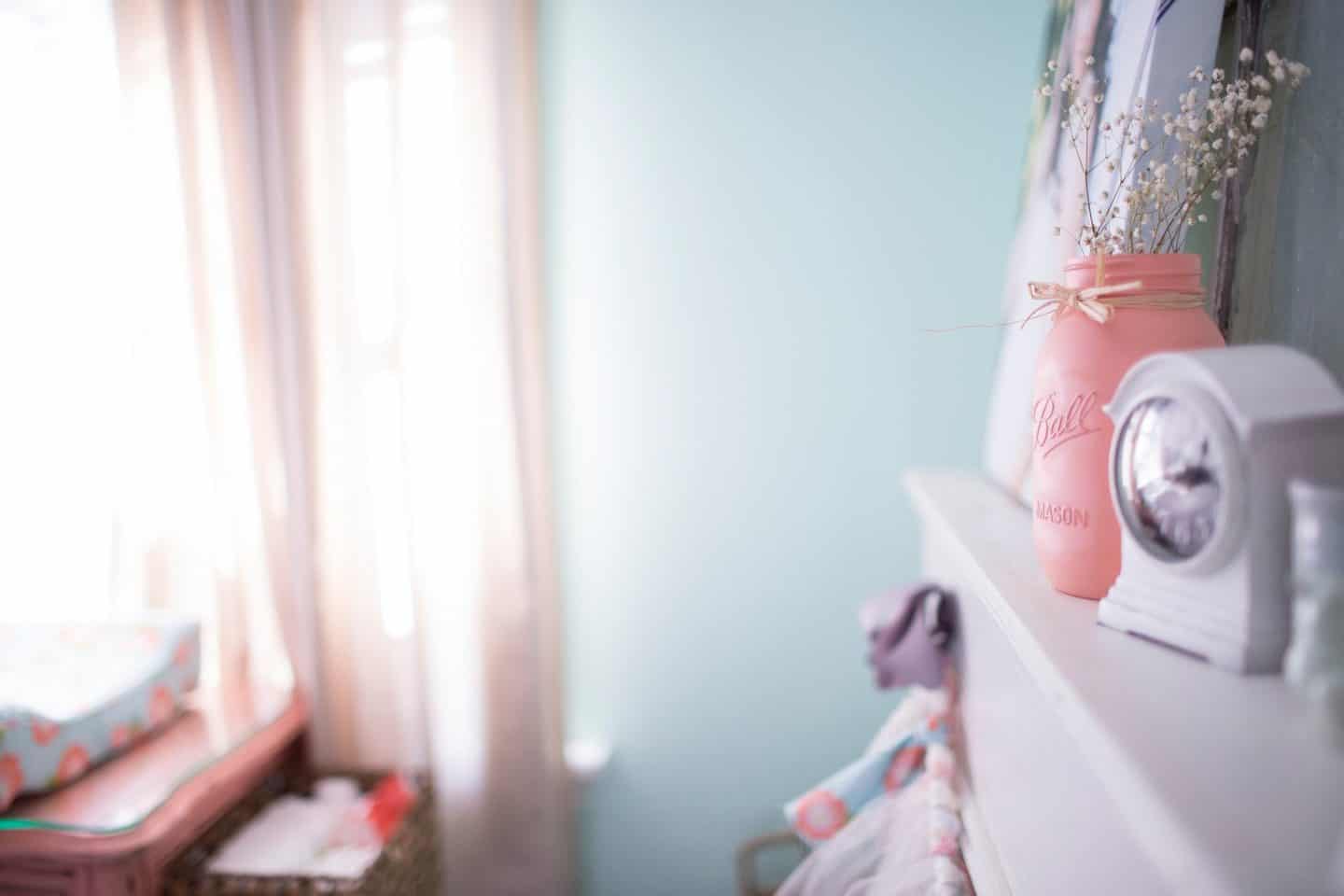 baby nursery