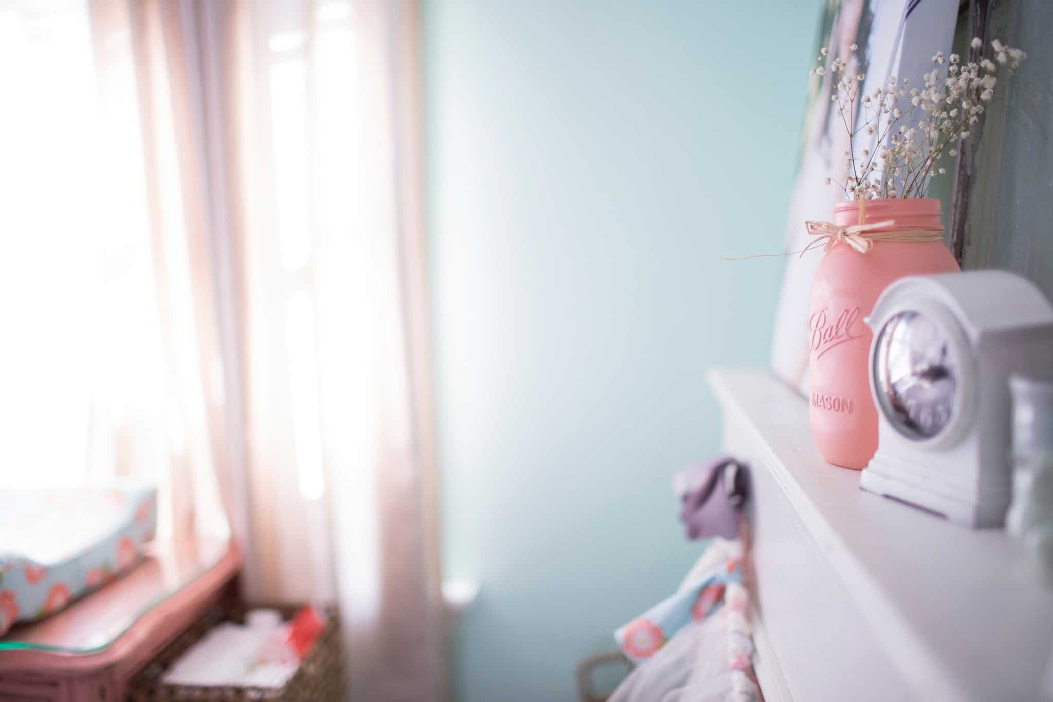 baby nursery