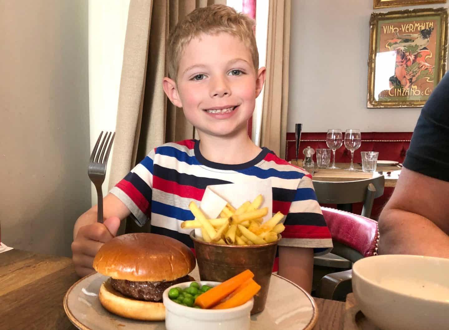 Bistrot Pierre Birmingham