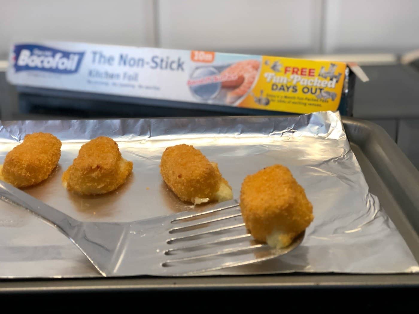 Bacofoil