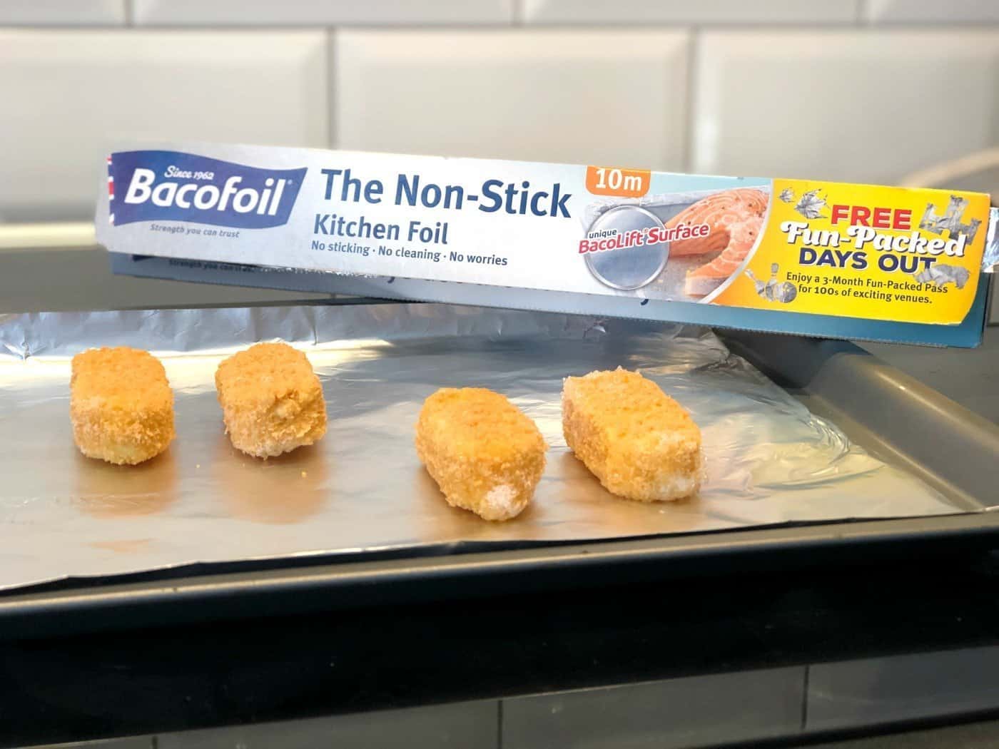 Bacofoil