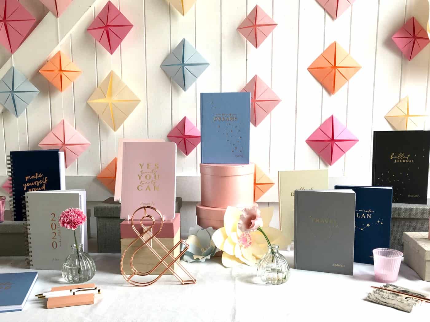 #StationerySocial2019