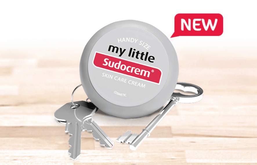Sudocrem