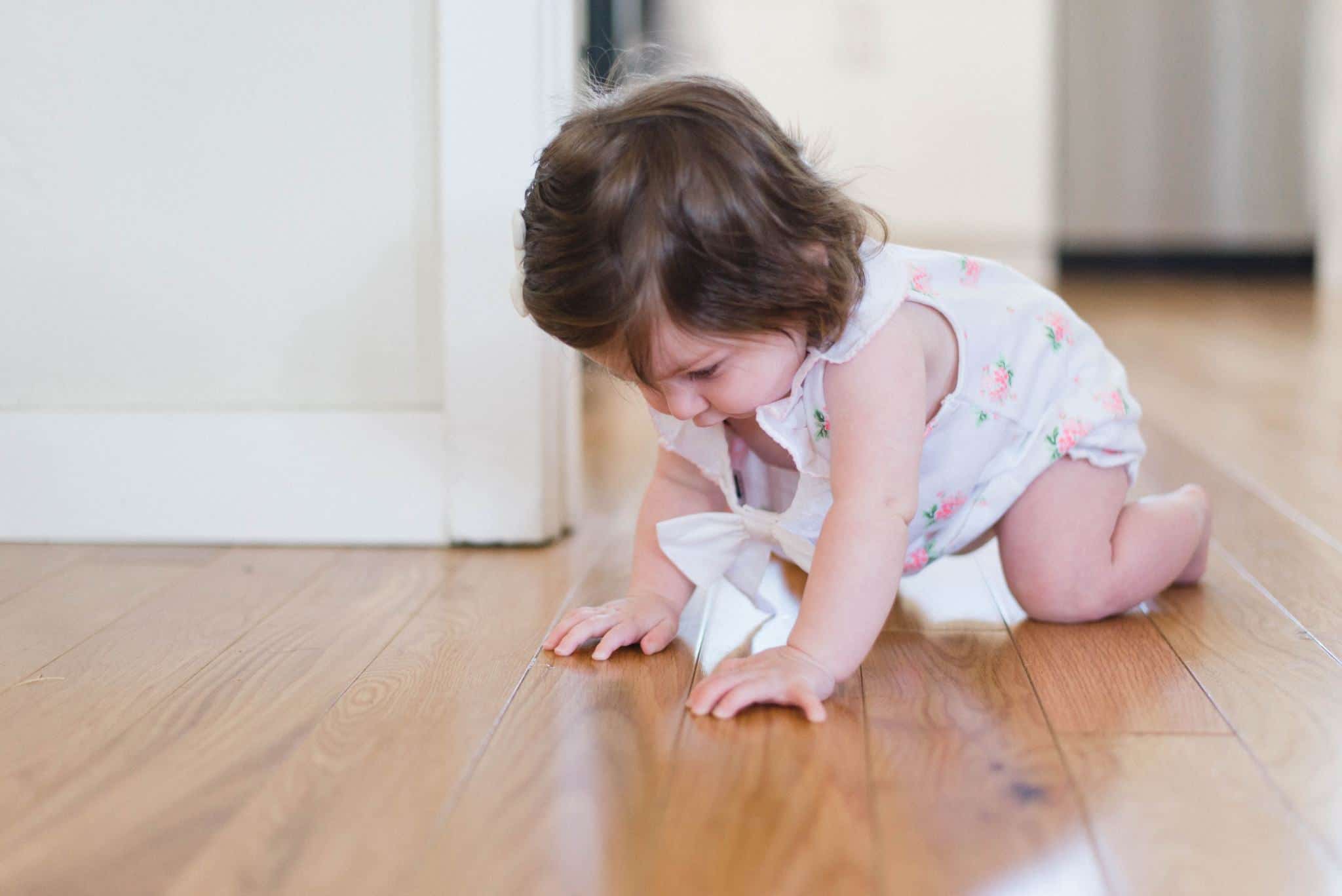 Hard Work Kids Flooring