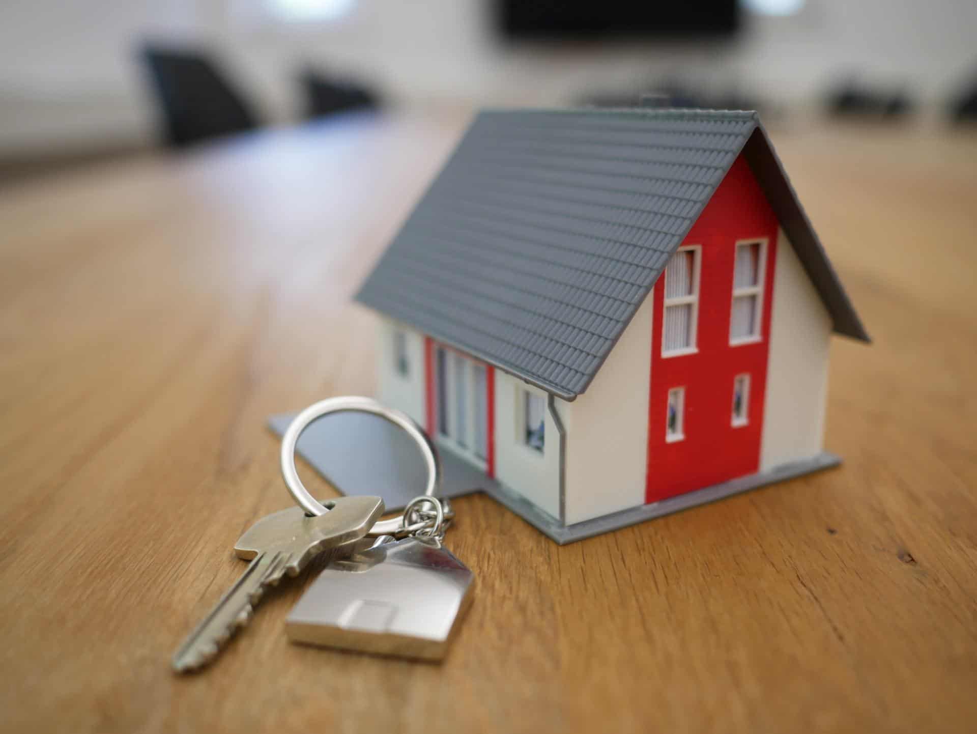 property keyring