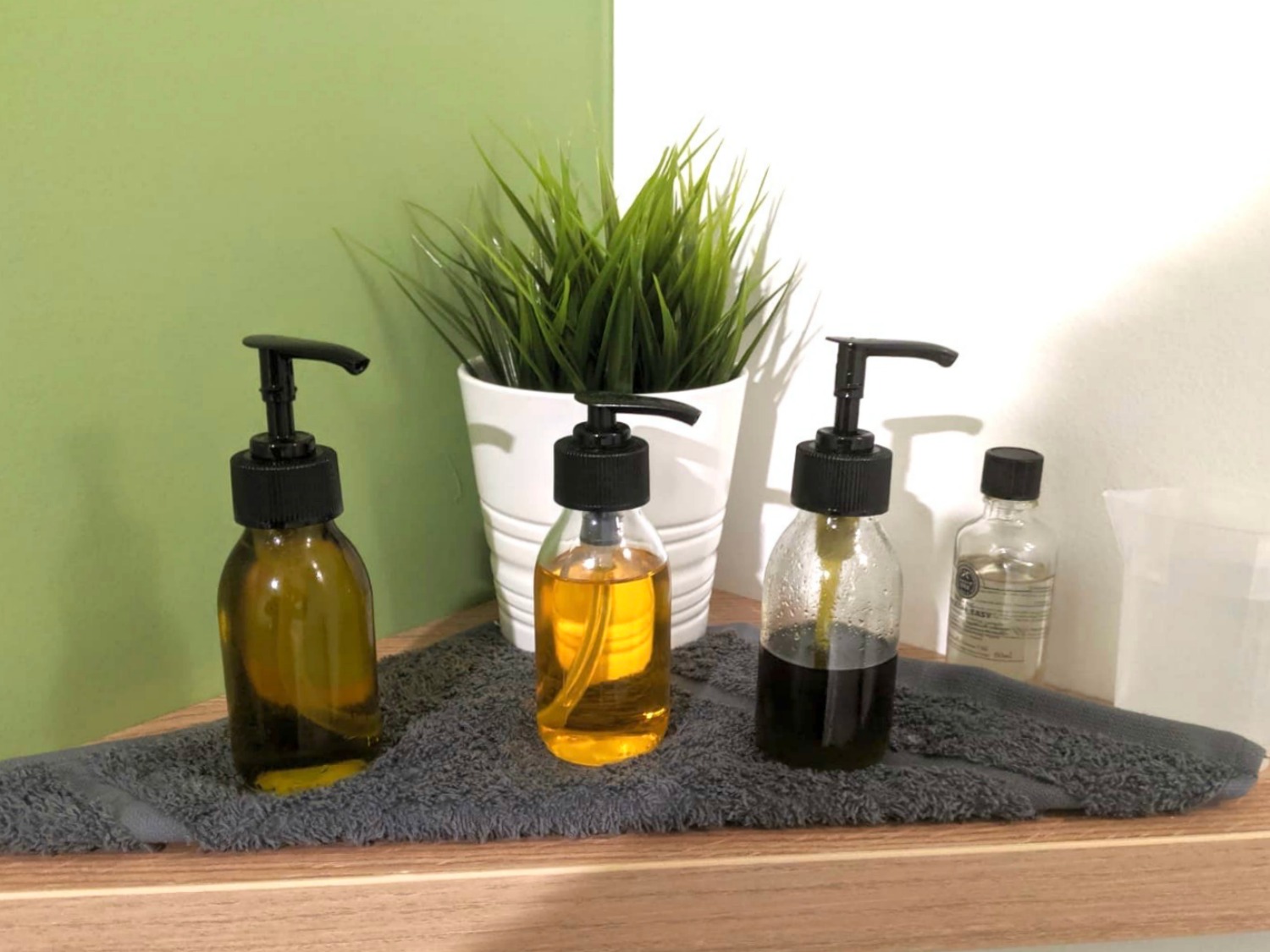 The Massage Company