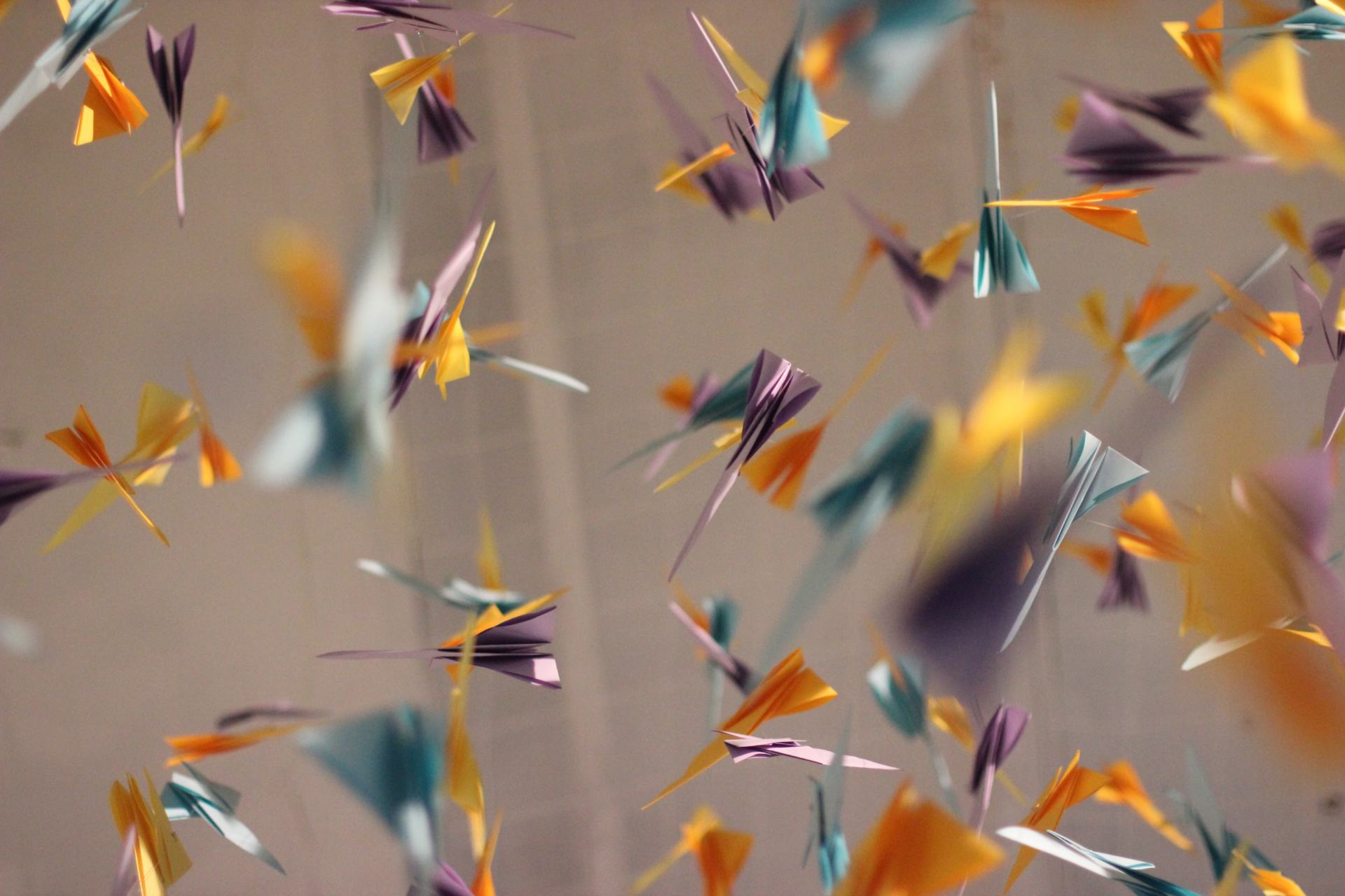 origami